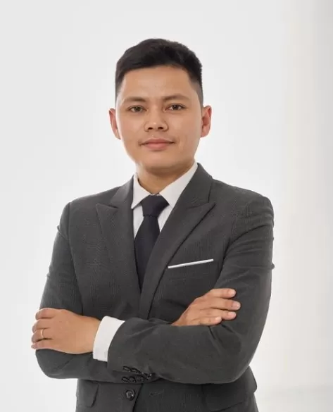 Trần Minh Đức