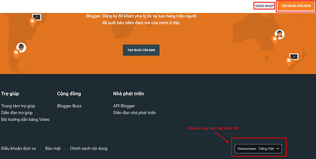 Blog là gì - Cách tạo blog cá nhân hoàn toàn miễn phí
