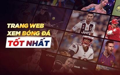 Xem Bóng Đá Đỉnh Cao - Bí Mật Tận Hưởng Trọn Vẹn Niềm Vui