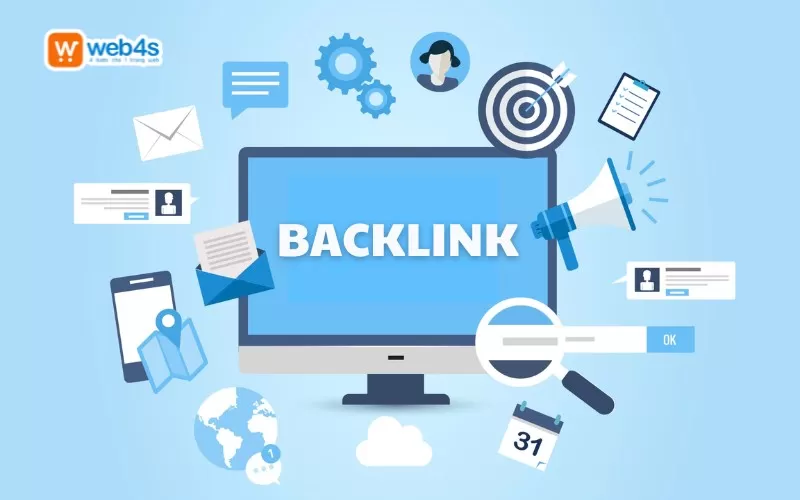 backlink
