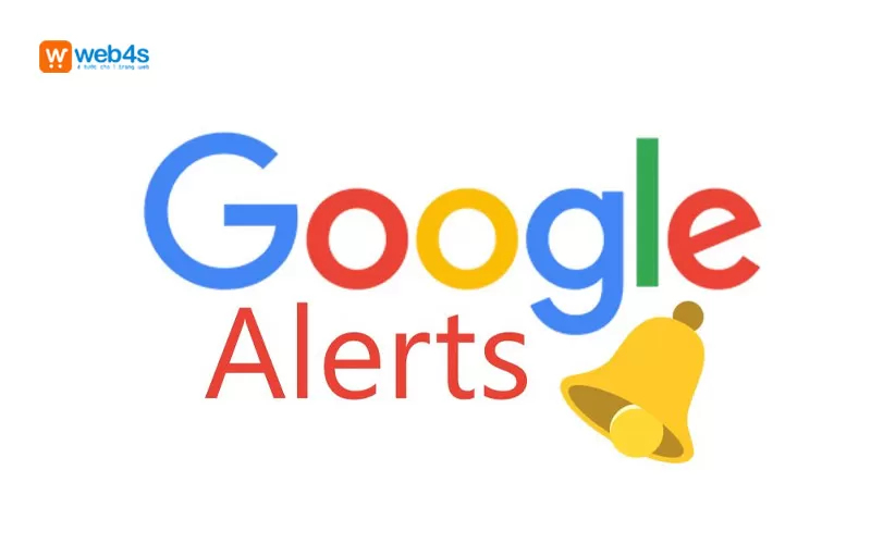 Google Alerts là công cụ Check Backlink hoàn toàn miễn phí