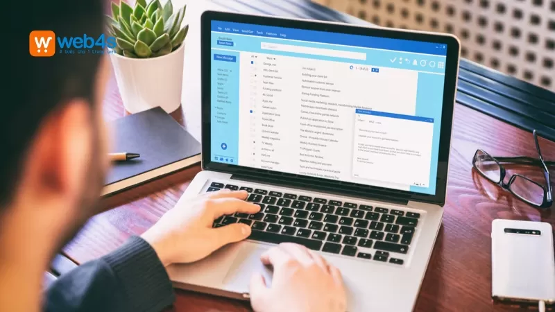 các loại email thông dụng
