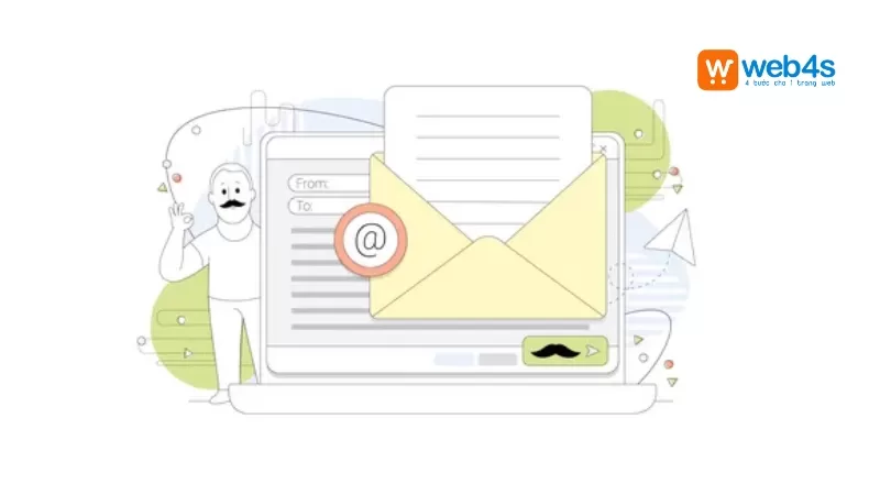 các loại email phổ biến
