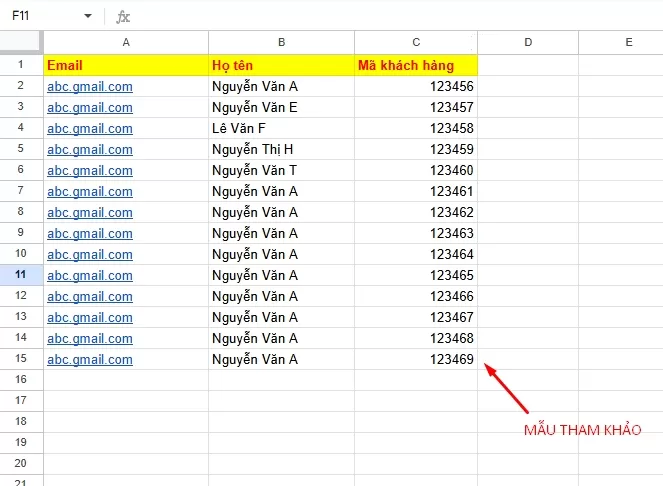 c&aacute;ch gửi mail cho nhiều người