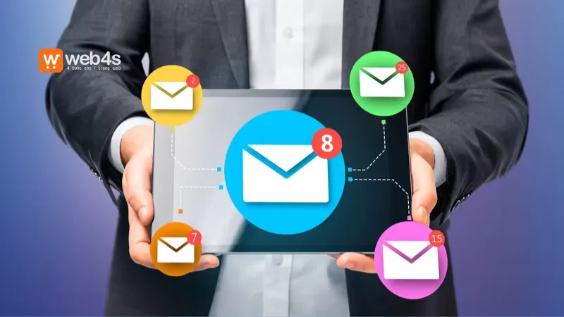 cách thu hồi email trong outlook