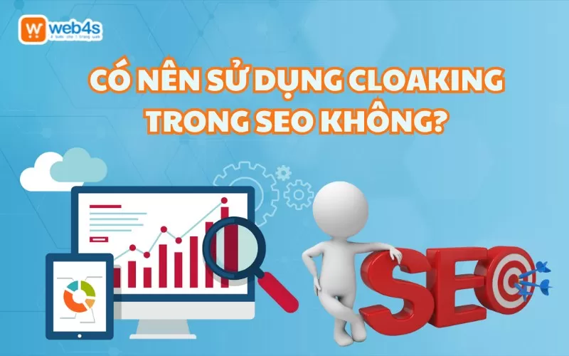 cloaking là gì