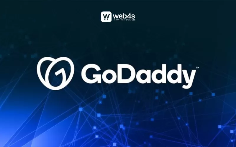 Godaddy - Sàn giao dịch tên miền SỐ 1 hiện nay