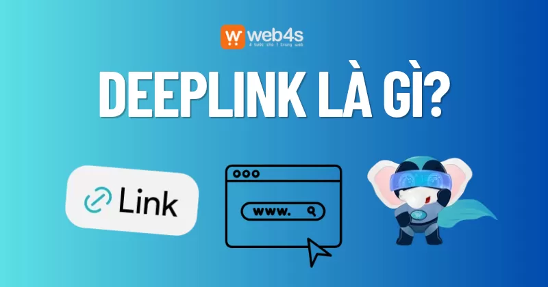 deep link