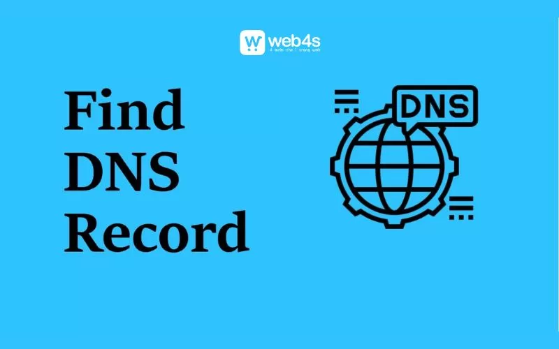 DNS records