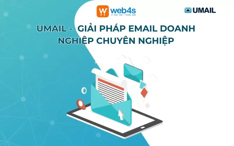 UMAIL Nhân Hòa - Nhà cung cấp dịch vụ email doanh nghiệp giá rẻ uy tín hàng đầu