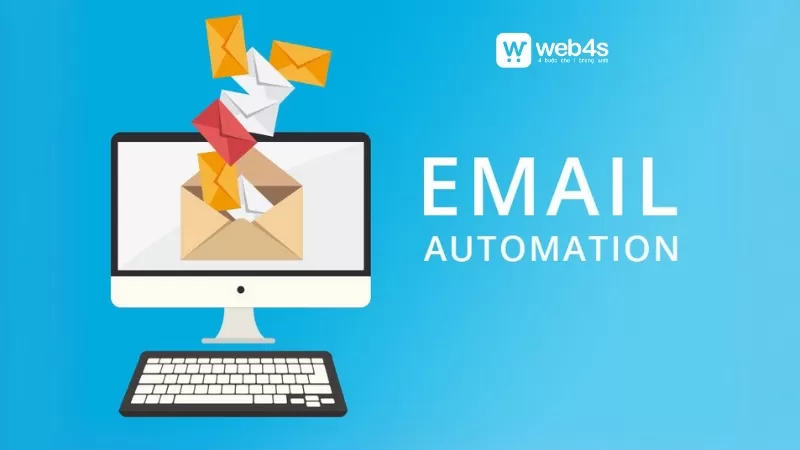 Email Automation là gì?