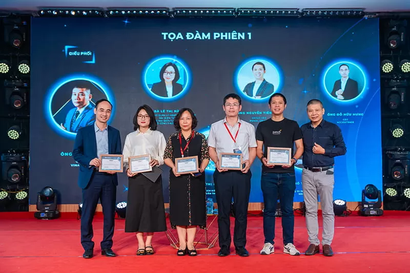 Agentic Commerce đang thay đổi cách doanh nghiệp hiện diện trên Internet