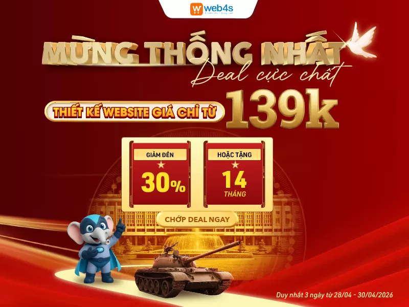 Ưu đãi tháng 2/2026