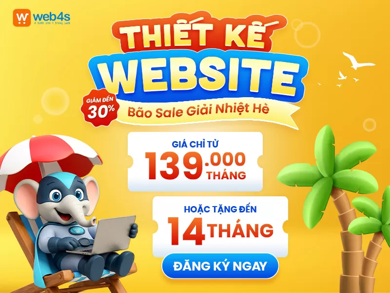 Ưu đãi tháng 2/2026