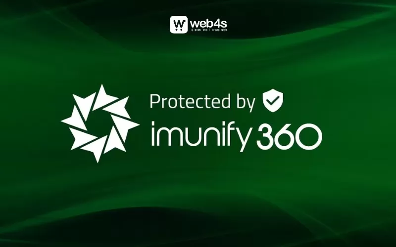 Imunify360 là gì