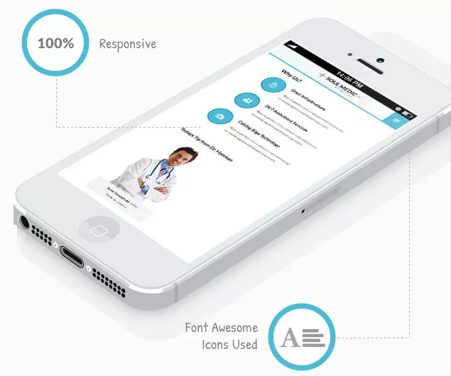 LỢI ÍCH CỦA VIỆC THIẾT KẾ WEB BỆNH VIỆN CHUẨN SEO