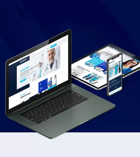 THIẾT KẾ WEB BỆNH VIỆN CẦN ĐẢM BẢO NHỮNG YÊU CẦU NÀO?