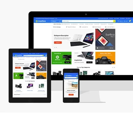 Web4s chính là địa chỉ thiết kế Website điện máy mà bạn đang tìm kiếm