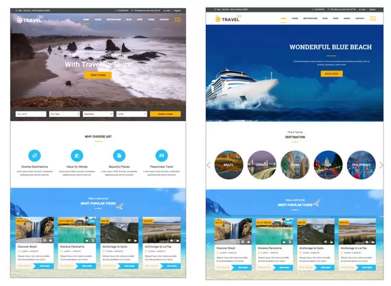 HƯỚNG DẪN CÁCH THỨC LIÊN HỆ LÀM WEB DU LỊCH TẠI WEB4S