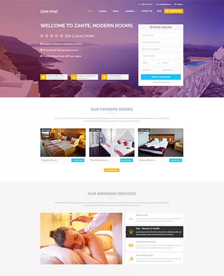 Tips giúp hàng ngàn khách hàng có thể tìm thấy website khách sạn của bạn