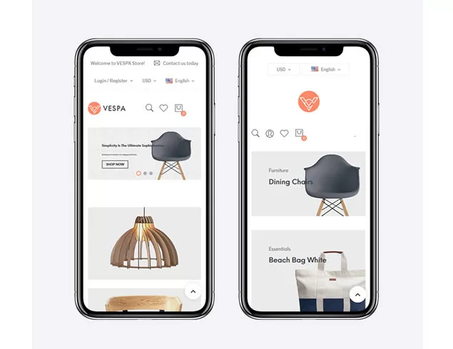 WEB4S NHÂN HÒA – ĐƠN VỊ THIẾT KẾ WEBSITE BÁN ĐỒ NỘI THẤT CHUYÊN NGHIỆP