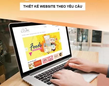  THÔNG TIN CHI TIẾT DỊCH VỤ THIẾT KẾ WEB THEO YÊU CẦU TẠI WEB4S