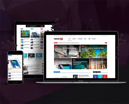 CÁC TÍNH NĂNG CƠ BẢN CẦN CÓ KHI THIẾT KẾ WEBSITE TIN TỨC