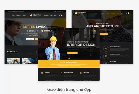 THIẾT KẾ WEB XÂY DỰNG TẠI WEB4S NGAY ĐỂ BẮT ĐẦU KINH DOANH ONLINE