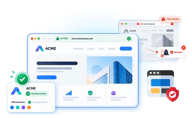 02. Xác thực website, bảo vệ thương hiệu