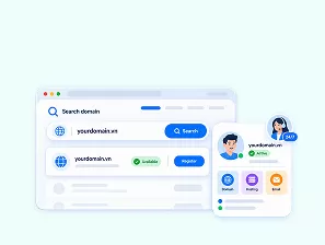Đăng ký nhanh, thủ tục đơn giản. Quản lý thuận tiện trên Nhắn Hòa app