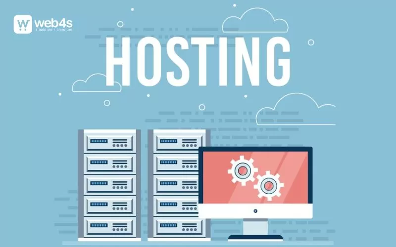 Lý do bạn nên chọn NVMe Hosting