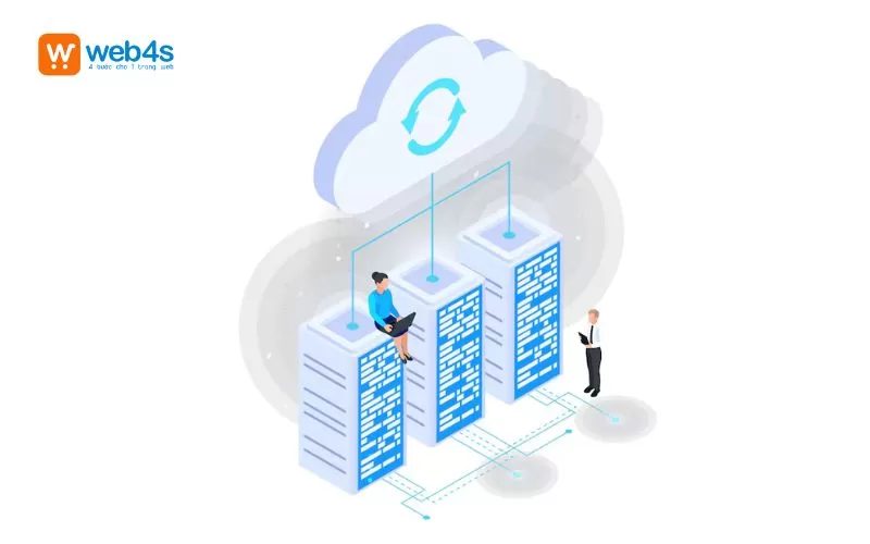 Hosting NVMe Hosting phù hợp với ai