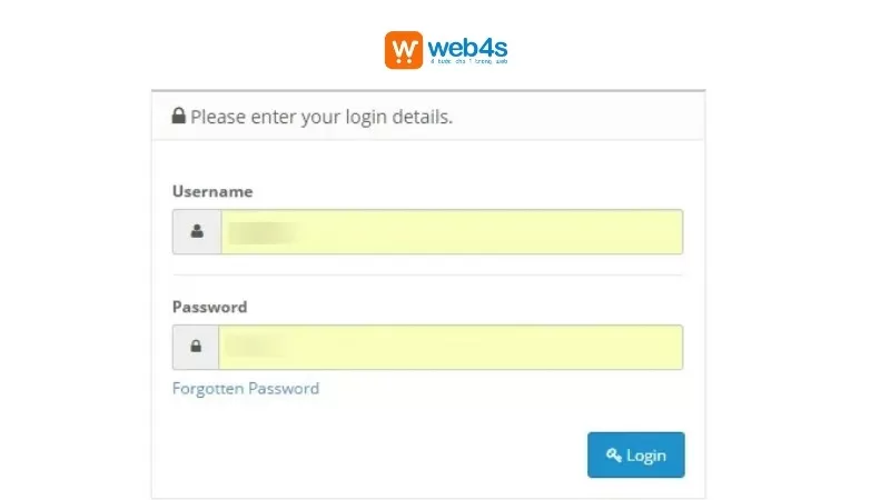 Bước 8: Xóa thư mục cài đặt và đăng nhập quản trị