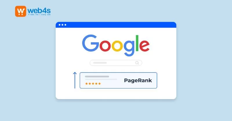Google Pagerank là gì?