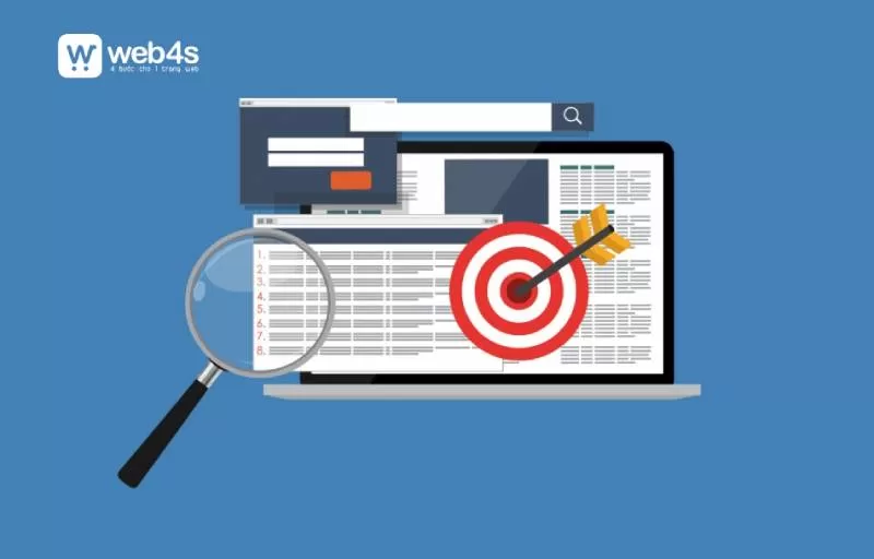 Các yếu tố quan trọng ảnh hưởng PageRank