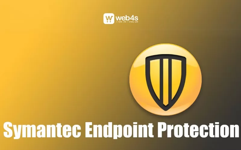 Symantec Endpoint Protection