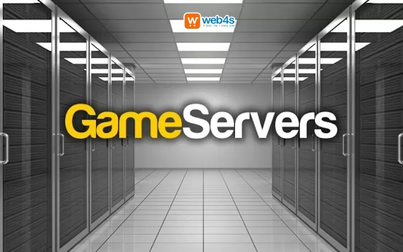 Server Game là gì