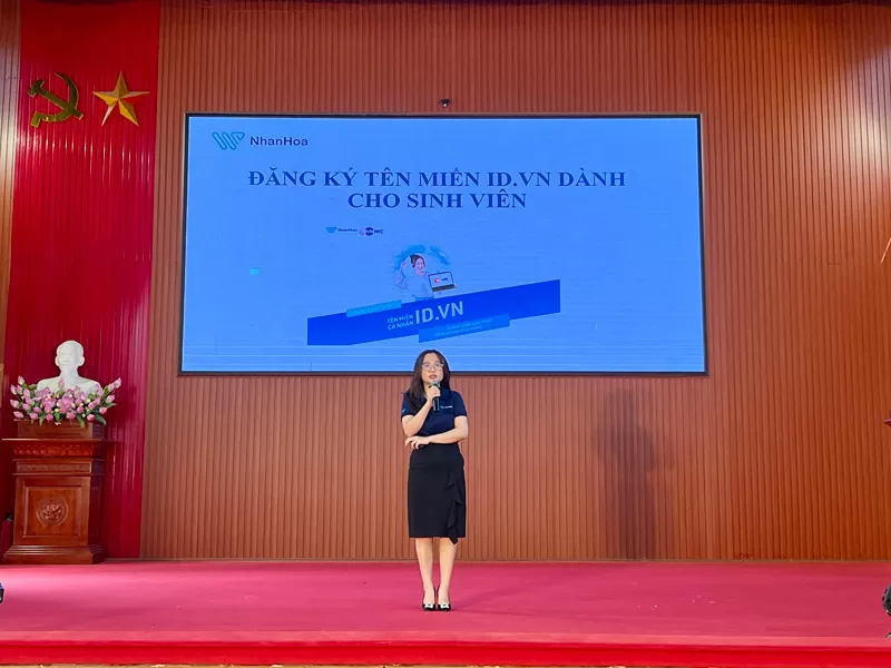 Web4s giới thiệu bộ giải pháp hiện diện số toàn diện