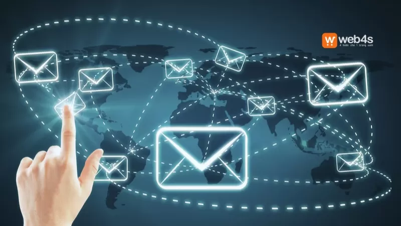 smtp gmail