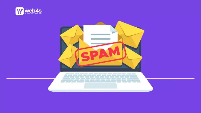 Spam email là gì?