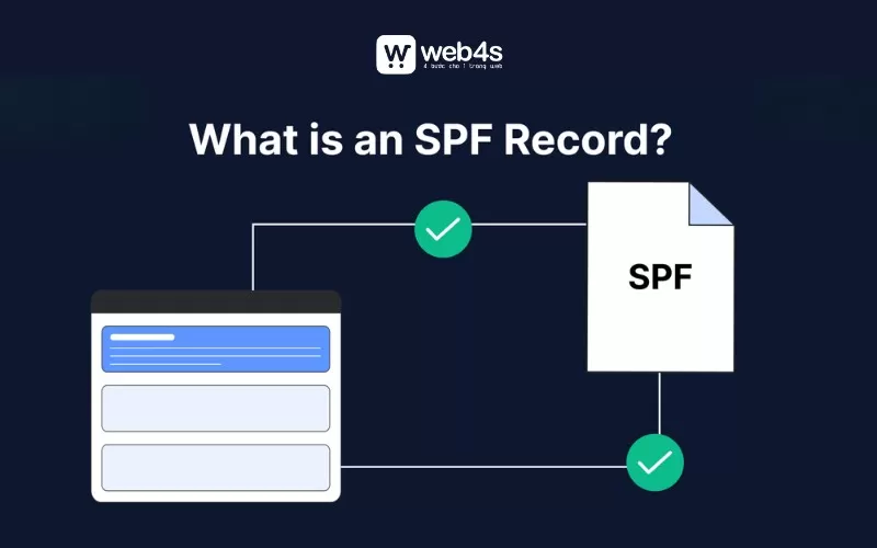 SPF record