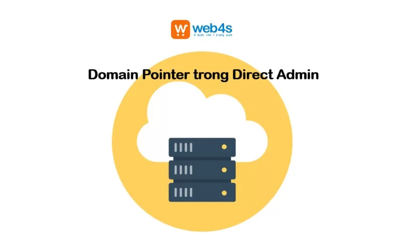 SSL cho Domain Pointer trên DirectAdmin