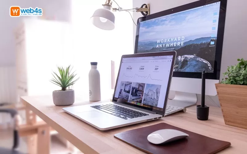 Cấu trúc thiết kế website cho thuê phòng trọ