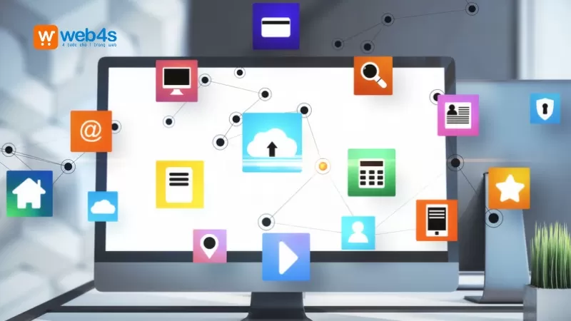 web admin là gì