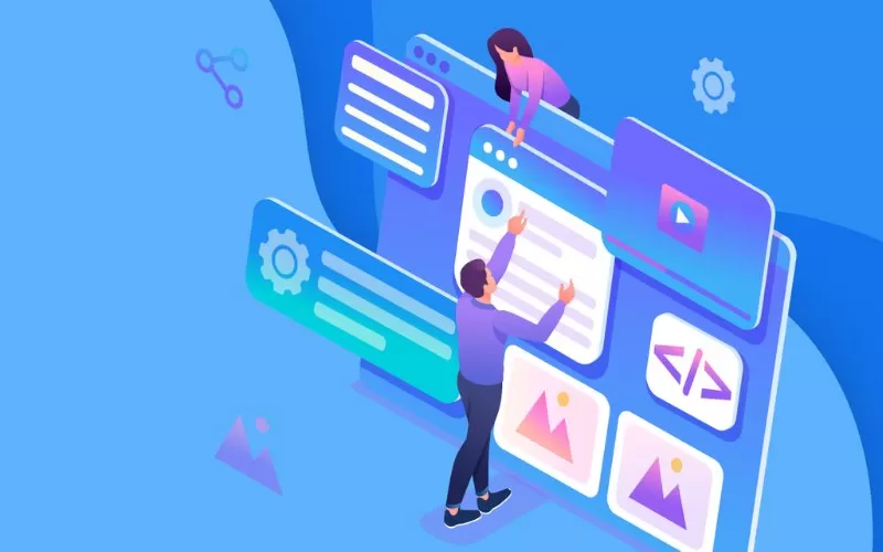 luật trong thiết kế website