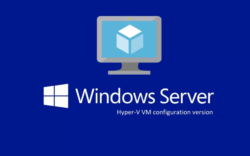 Windows Server là gì
