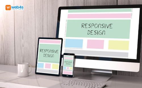 Web Responsive là gì? Hướng dẫn chi tiết cho người mới bắt đầu