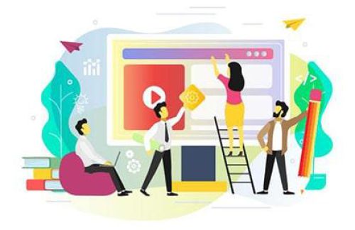 6 Xu hướng thiết kế web khách sạn năm 2021