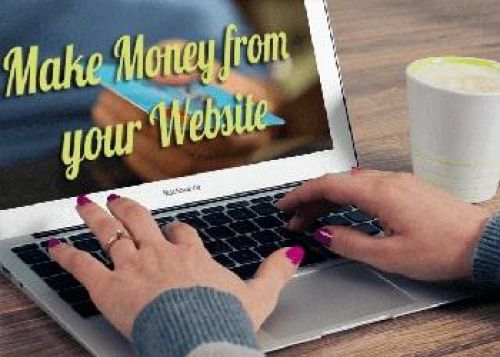 Cách kiếm tiền từ website tin tức nhanh chóng, đơn giản nhất