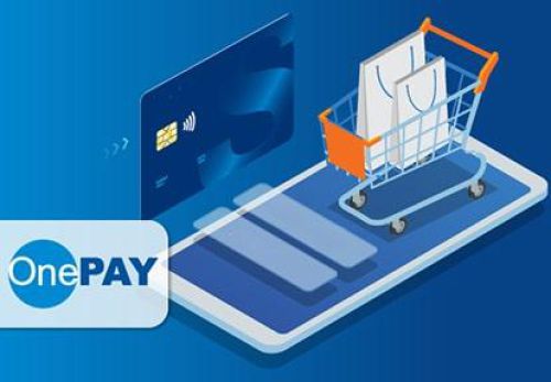 Cổng thanh toán OnePAY là gì - Tích hợp OnePAY vào website